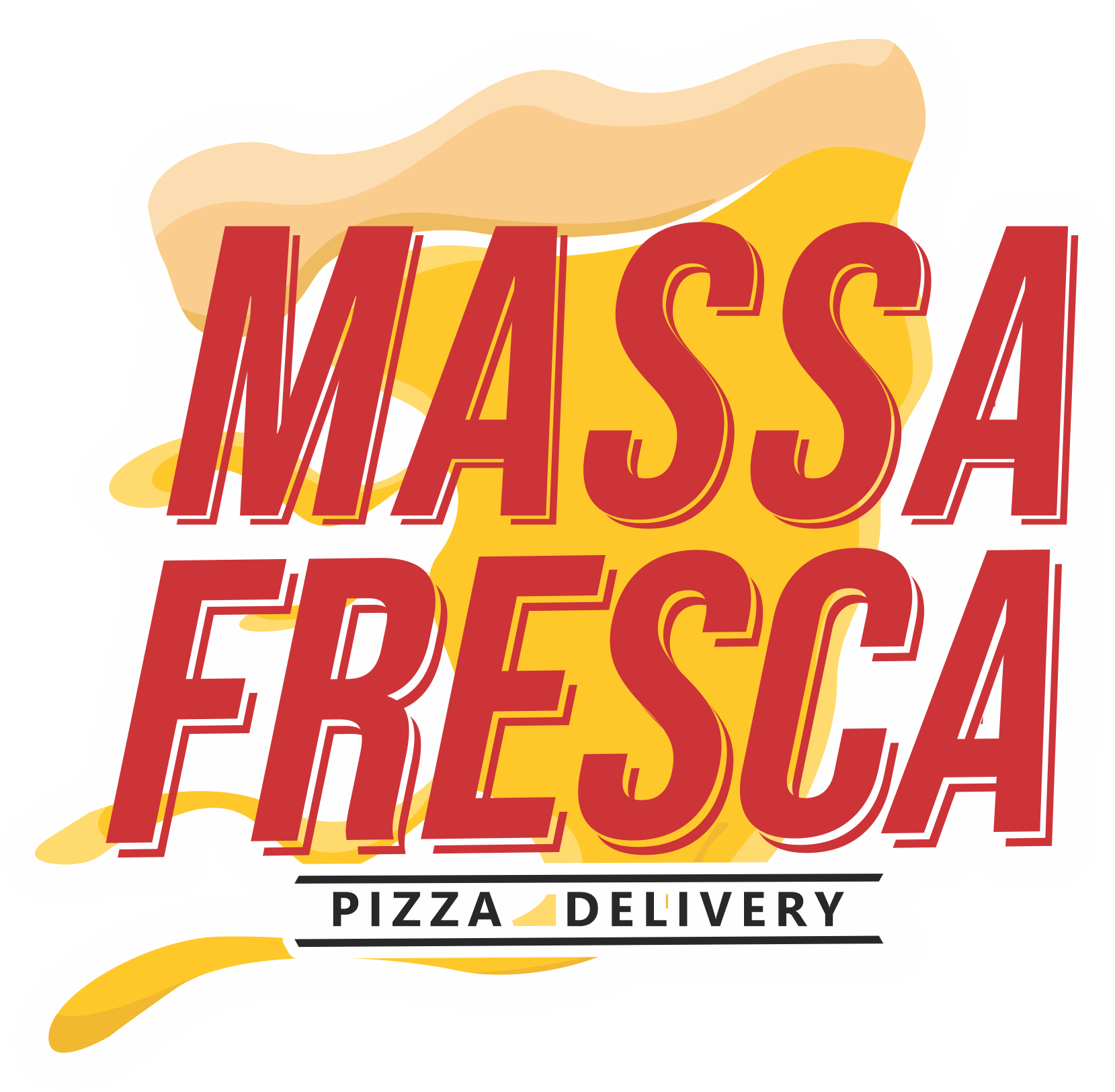 Pizzas Massa fresca