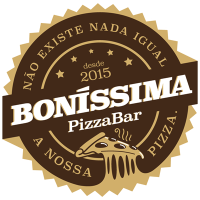Logo restaurante Bonissima