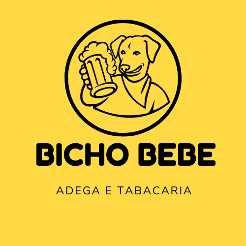 Logo restaurante Bicho Bebe Adega