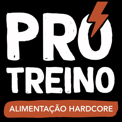 Logo restaurante Pró Treino