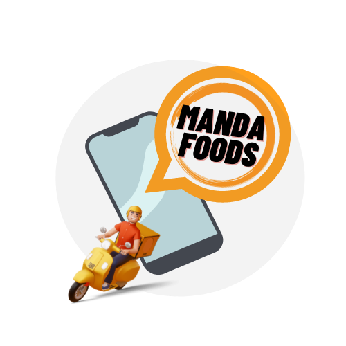 Manda Foods