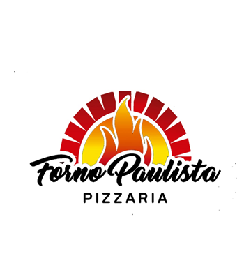 Logo restaurante FORNO PAULISTA PHB