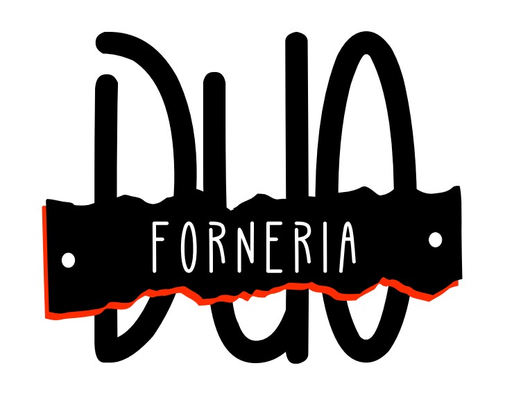 Logo-Pizzaria - Duo Forneria
