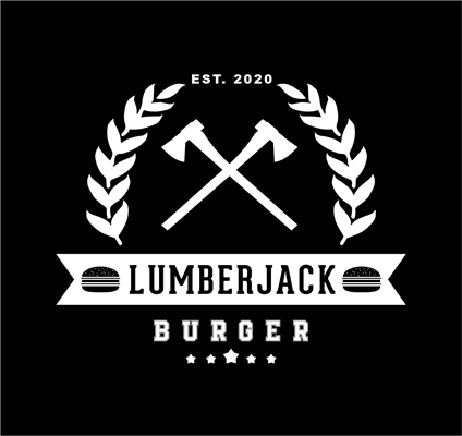 Logo restaurante LUMBERJACK