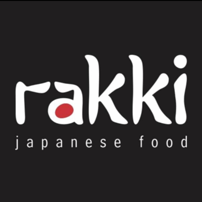 Logo restaurante Rakki Japanese Food