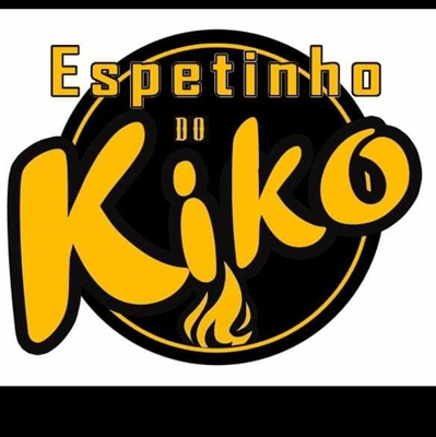 Logo restaurante Espetinho do Kiko