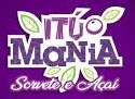 Logo-Loja de Açaí - Itu Mania Jd. Nunes