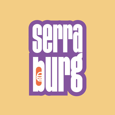 Logo restaurante Serraburg