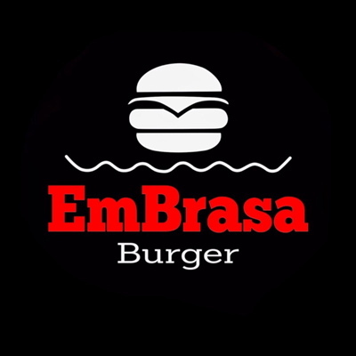 Logo restaurante EmBrasa