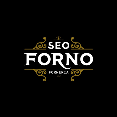 Logo restaurante Seo Forno
