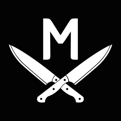 Logo restaurante Moderna Hamburgueria