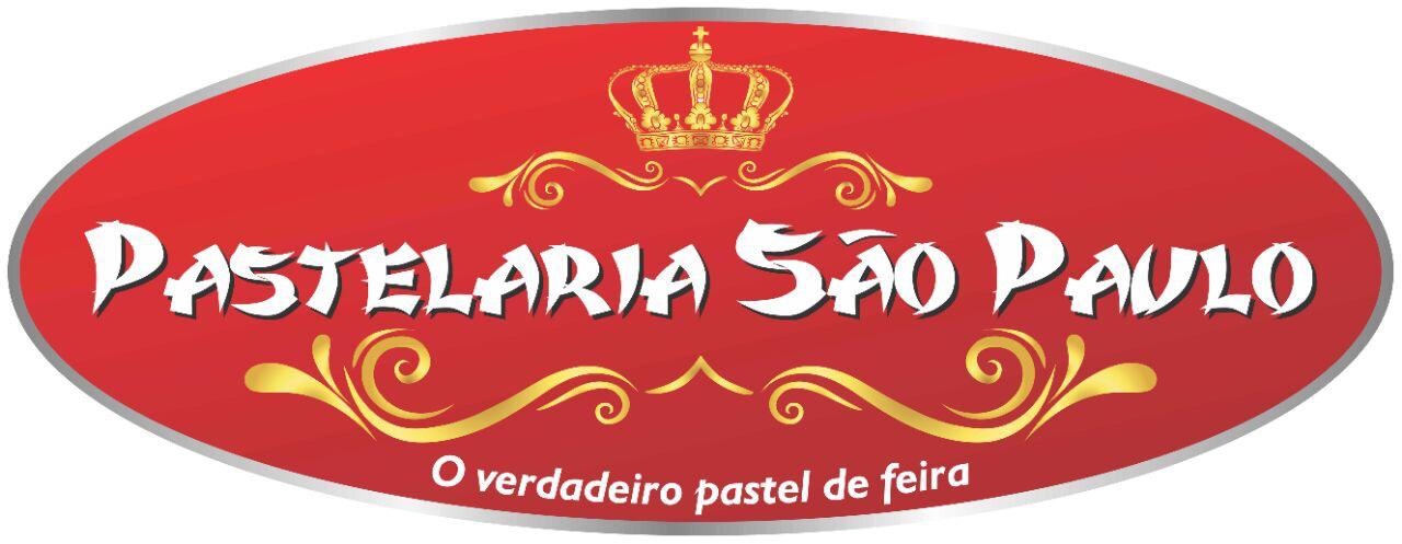 Logo-Pastelaria - Pastelaria São Paulo