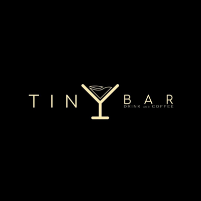Logo-Bar - Cardápio Tiny Bar