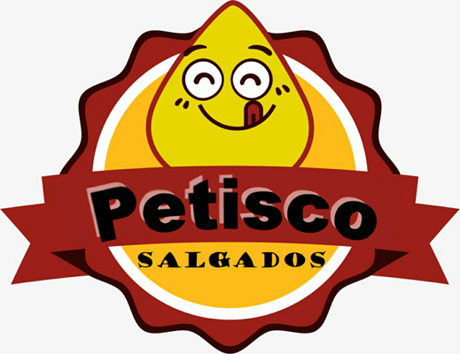 Logo restaurante SALGADOS