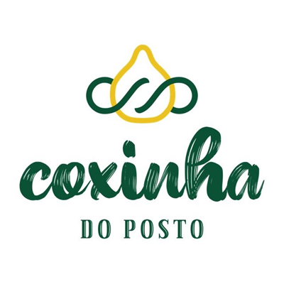 Logo restaurante COXINHA DO POSTO