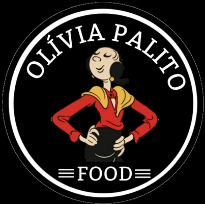 Logo-Restaurante - Olivia Palito Food