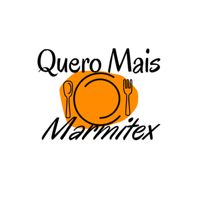 Logo-Restaurante - Quero Mais Marmitex