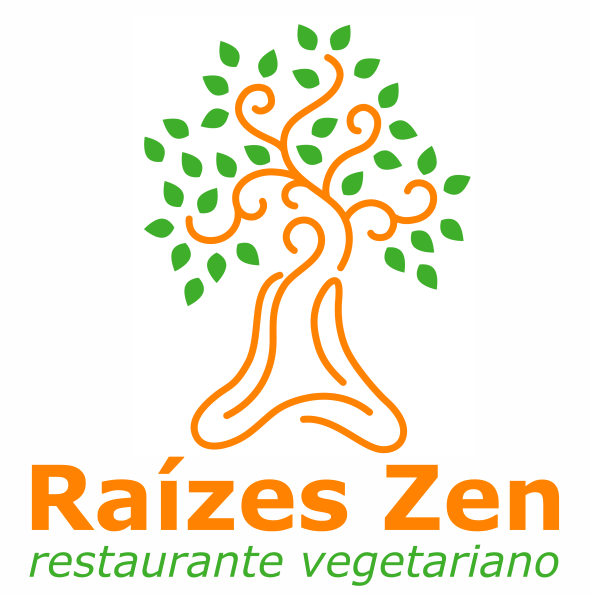 Logo-Restaurante - Cardápio Raízes Zen Perdizes