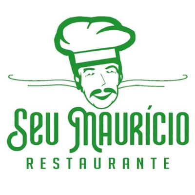 Logo restaurante Seu Maurício Restaurante