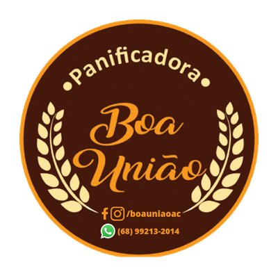 Logo restaurante Boa União
