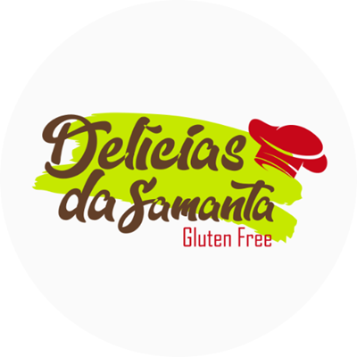 Logo-Confeitaria - Delicias da Samanta