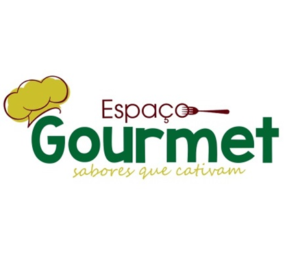Logo restaurante Espaço Gourmet PBA