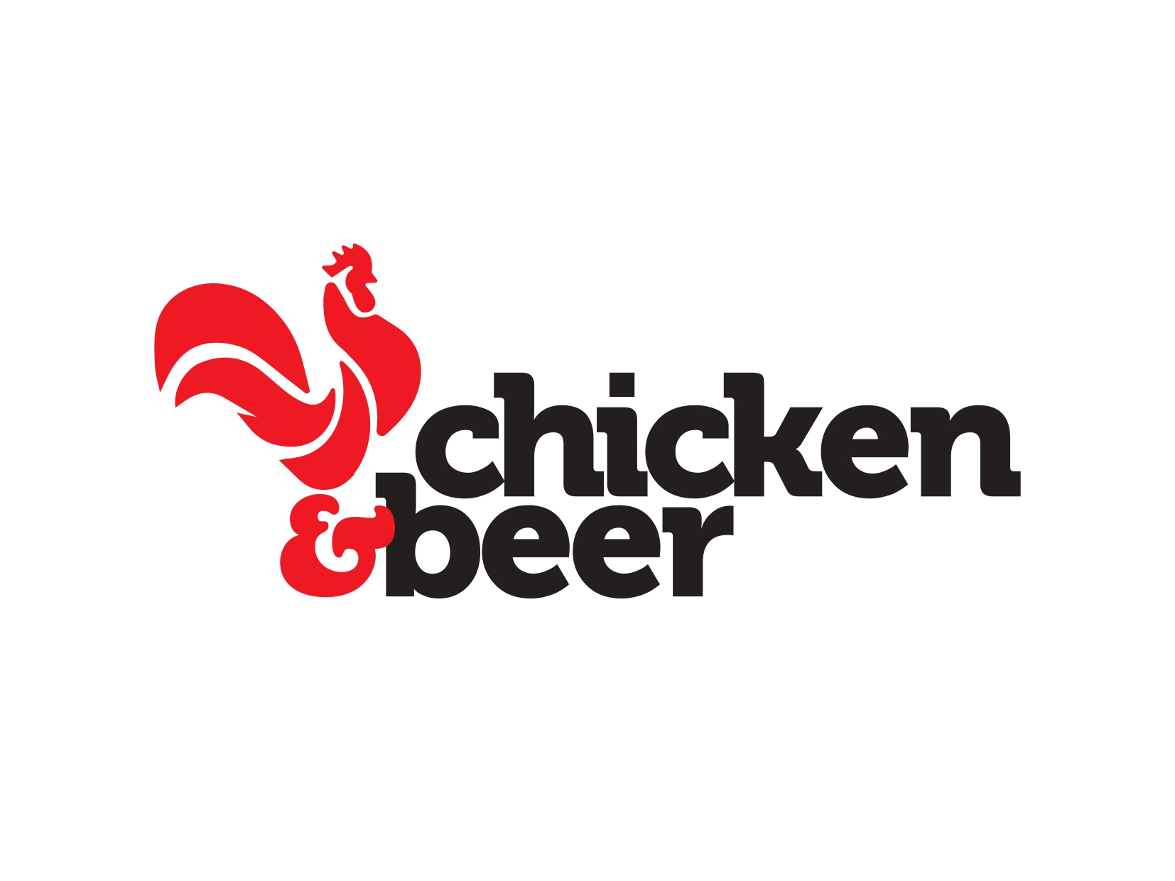 Logo restaurante O Melhor Frango Frito com Toque de Cerveja