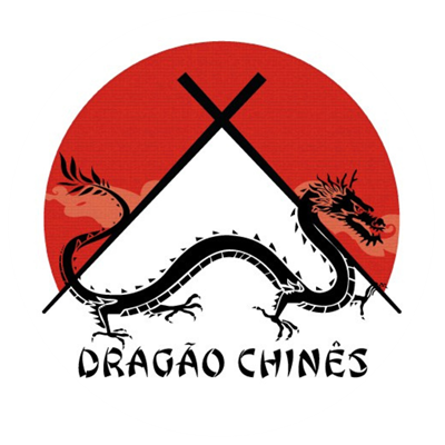 Logo-Restaurante - Restaurante Dragão Chinês