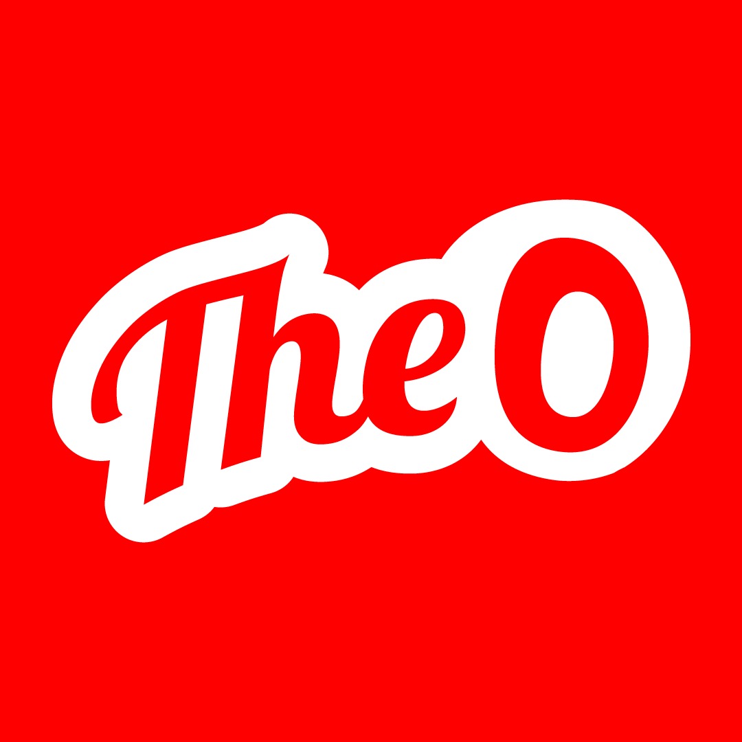Logo-Restaurante - The Original