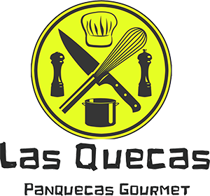 Logo restaurante Las Quecas Marília