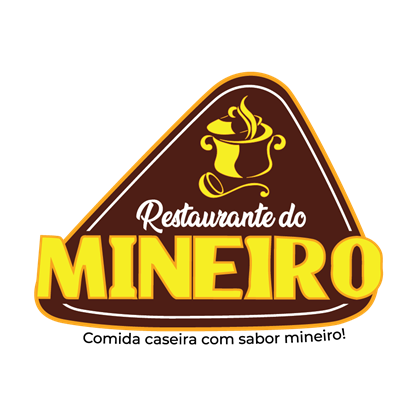 Logo restaurante O Mineiro | Maresias
