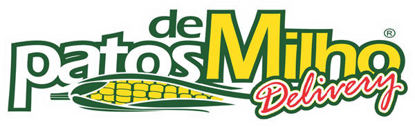 Logo-Restaurante - Patos de Milho