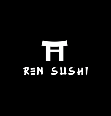 Logo-Outros - Ren Sushi Delivery