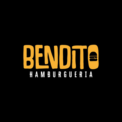 Logo restaurante BENDITO 