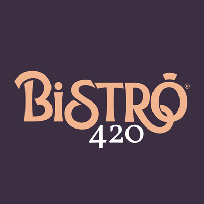 Logo restaurante Bistrô 420 | Doces & Salgados