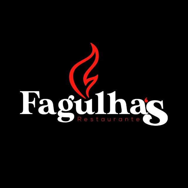 Logo-Restaurante - Fagulhas Norte