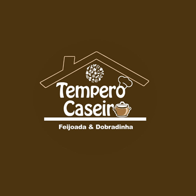 Logo-Restaurante - Tempero Caseiro Feijoada e Dobradinha