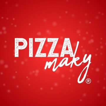 Logo-Restaurante - Pizzamaky