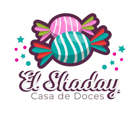 Logo restaurante Elshaday