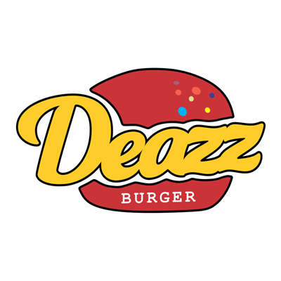 Logo restaurante DeazzBurger