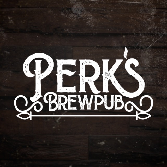Logo restaurante Menu Perk's