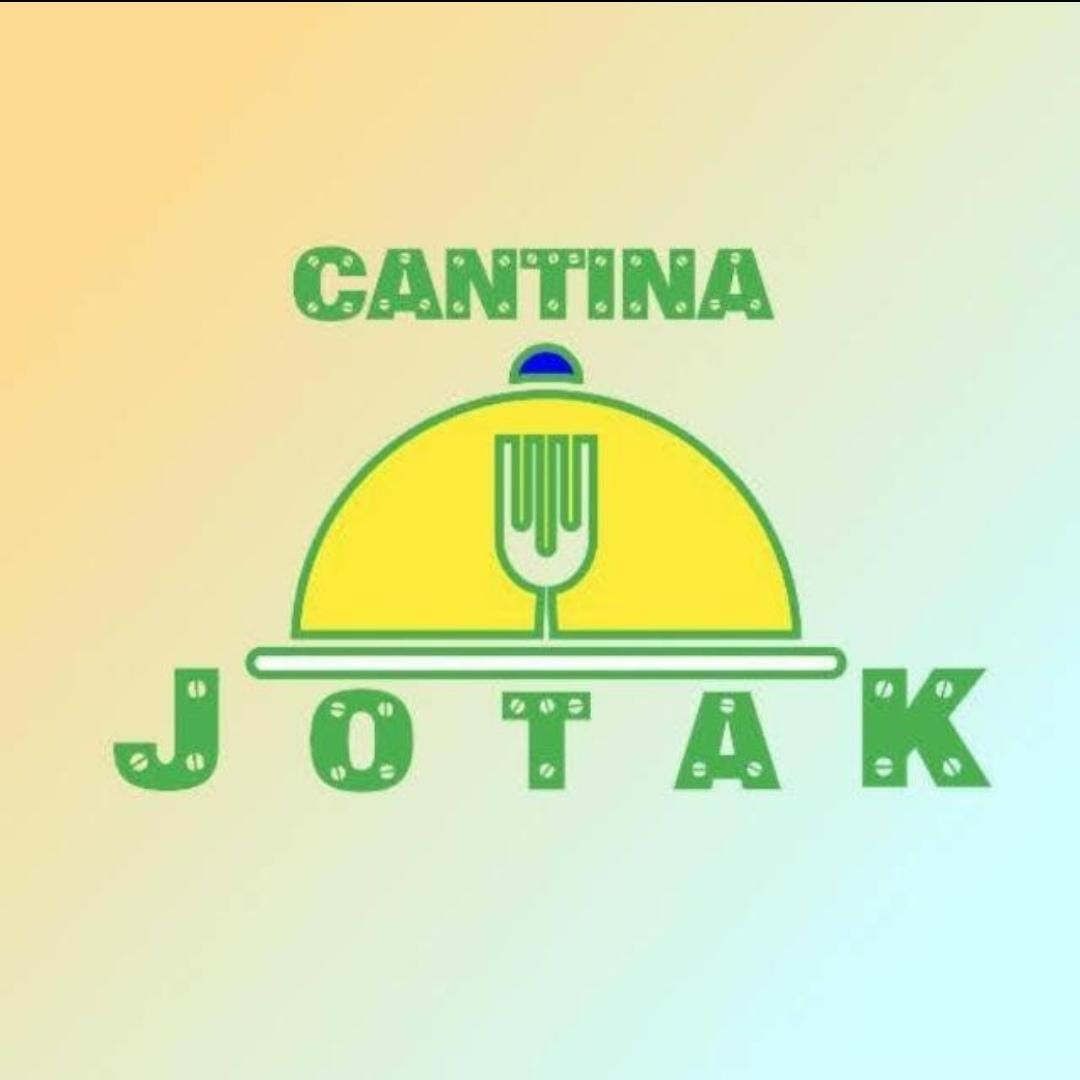 Logo restaurante Cantina Jotak