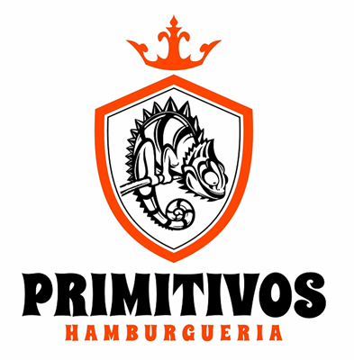 Logo restaurante PRIMITIVOS HAMBURGUERIA