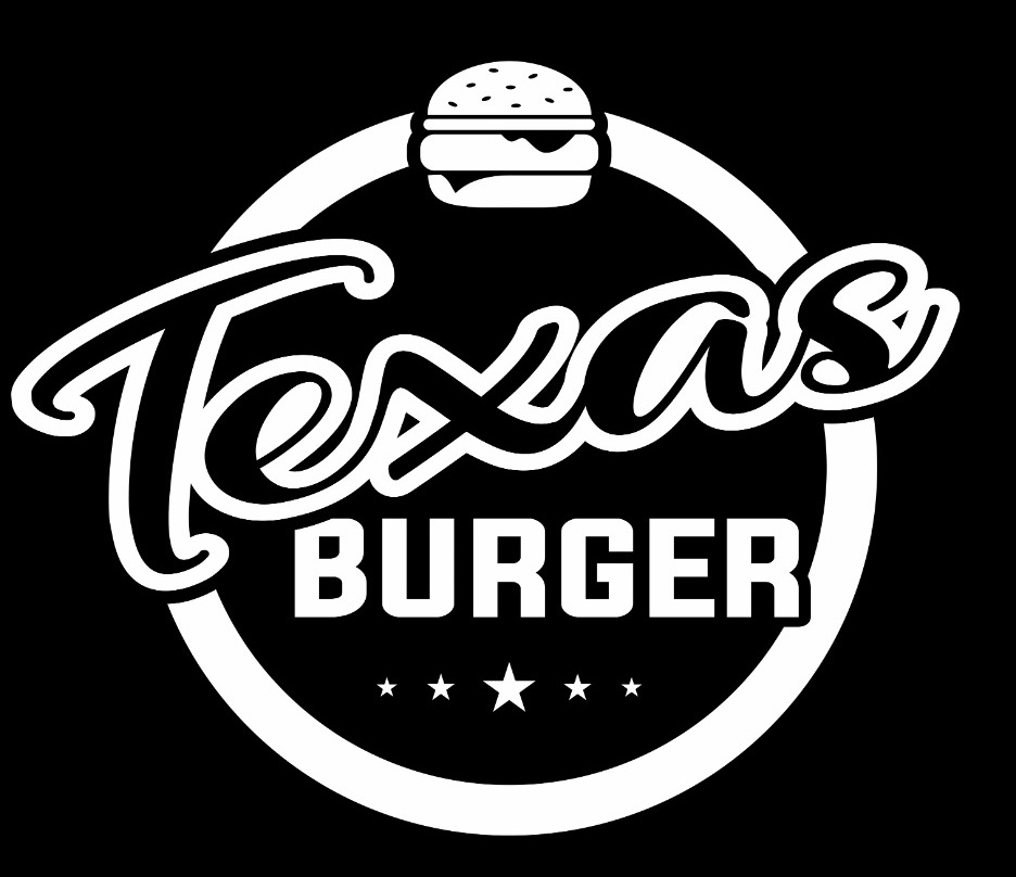 Logo restaurante Texas Burger
