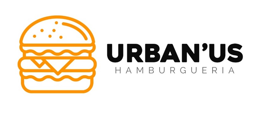 Logo restaurante URBAN'US HAMBURGUERIA