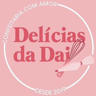 Logo restaurante Delícias da Dai