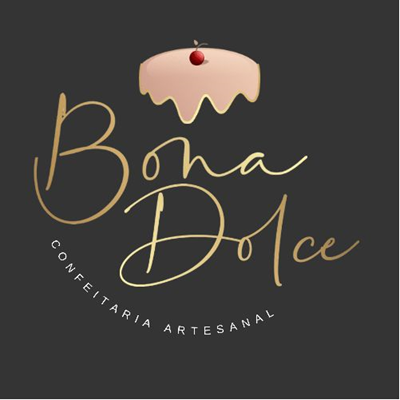 Logo restaurante Bona Dolce