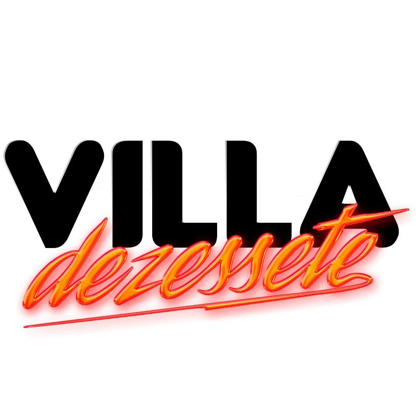 Logo restaurante VILLA DEZESSETE