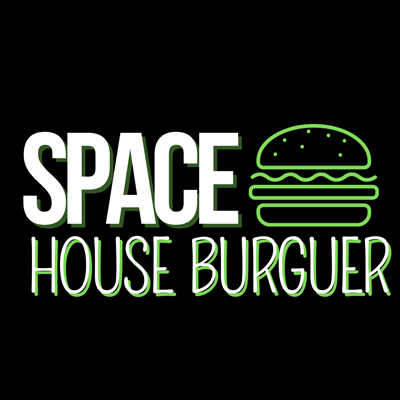 Logo restaurante SPACE BURGUER