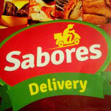 Logo restaurante Sabores